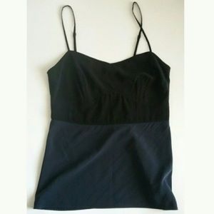 Super Sale! 3/30$ 🎉All Saints Black & Navy Top
